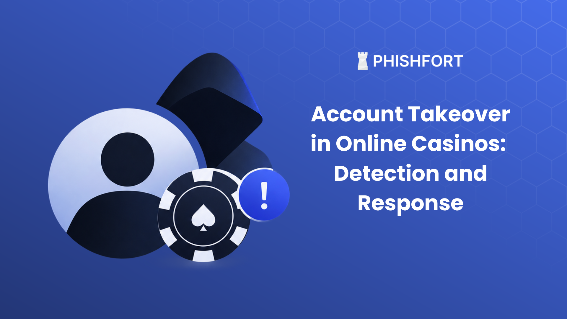 Account Takeover in Online Casinos