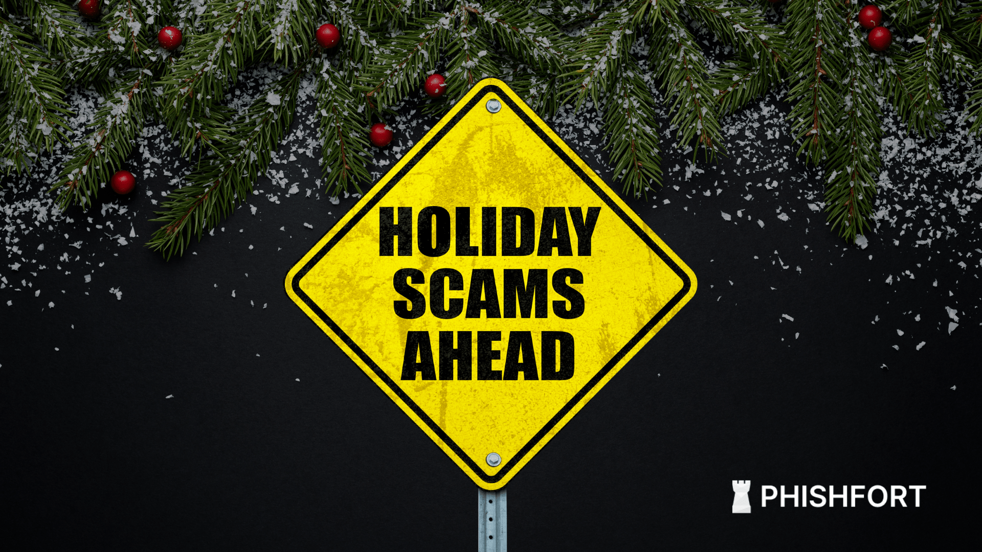 How to Avoid Holiday Scams: 5 Powerful Examples That Expose Seasonal Fraud