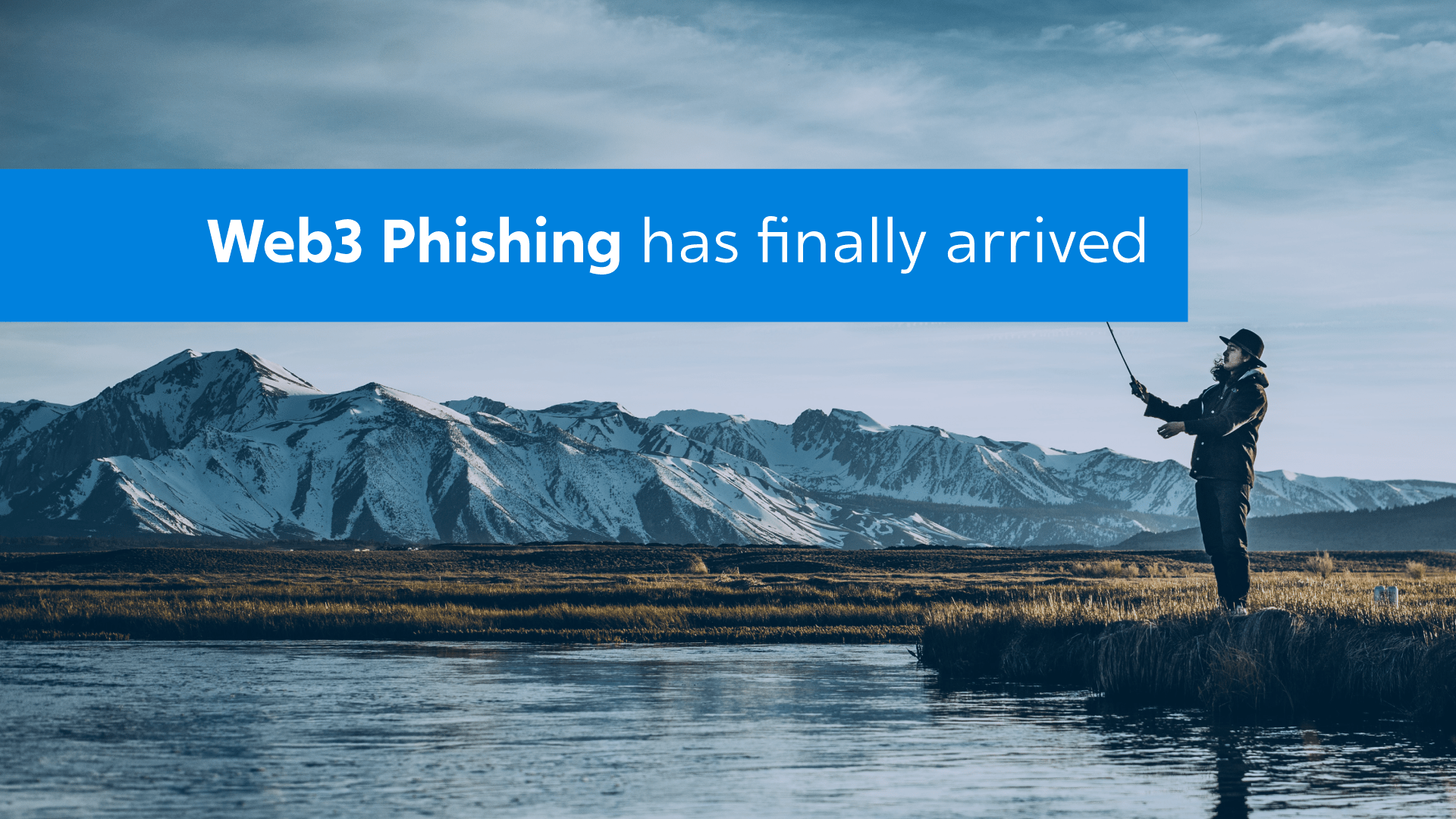 Web3 Domains Phishing Has Finally Arrived: The Next Big Threat To Crypto Security