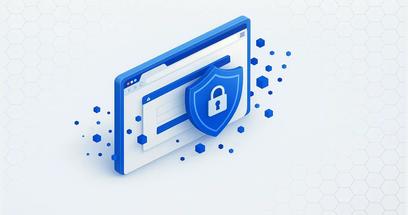 Phishing Site Detection & Takedown